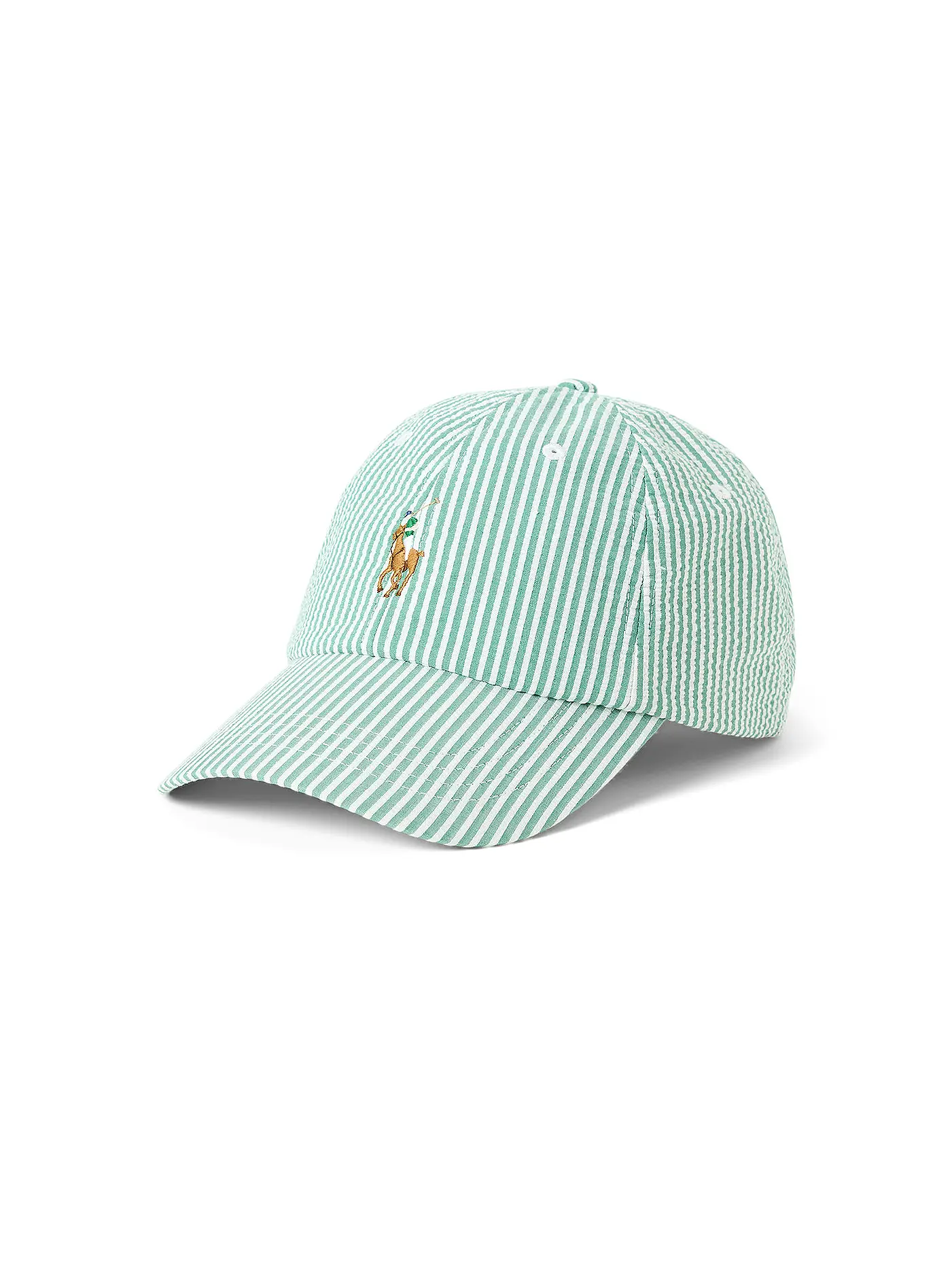 POLO RALPH LAUREN | Kappe | hellgrün